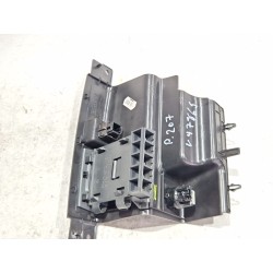 Recambio de boton cierre centralizado para peugeot 207 (2006) 1.6 hdi referencia OEM IAM 9685804277  