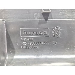 Recambio de boton cierre centralizado para peugeot 207 (2006) 1.6 hdi referencia OEM IAM 9685804277  