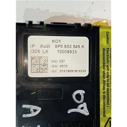 Recambio de modulo electronico para audi a3 (8p1)(05.2003) 2.0 tdi 16v referencia OEM IAM 8P0953549K  