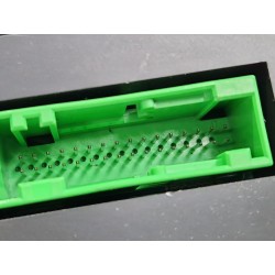 Recambio de cuadro completo para seat ibiza (6k1)(08.1999) 1.4 16v referencia OEM IAM 110008924024  