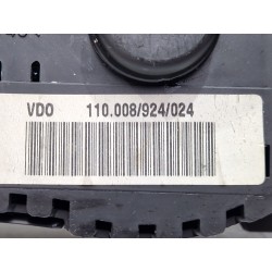 Recambio de cuadro completo para seat ibiza (6k1)(08.1999) 1.4 16v referencia OEM IAM 110008924024  
