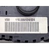 Recambio de cuadro completo para seat ibiza (6k1)(08.1999) 1.4 16v referencia OEM IAM 110008924024  