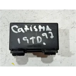 Recambio de caja precalentamiento para mitsubishi carisma berlina 4 (da0)(1996) 1.9 td (da4a) referencia OEM IAM 7700107794  
