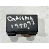 Recambio de caja precalentamiento para mitsubishi carisma berlina 4 (da0)(1996) 1.9 td (da4a) referencia OEM IAM 7700107794  