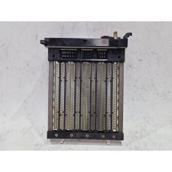 Recambio de resistencia calefaccion para mercedes-benz clase b (bm 245)(03.2005) 2.0 180 cdi (245.207) [2,0 ltr. - 80 kw cdi cat