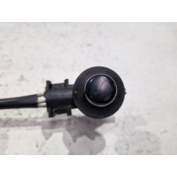 Recambio de retrovisor izquierdo para volkswagen polo (6n2) 1.4 referencia OEM IAM 057305LLL  