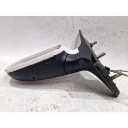 Recambio de retrovisor izquierdo para volkswagen polo (6n2) 1.4 referencia OEM IAM 057305LLL  