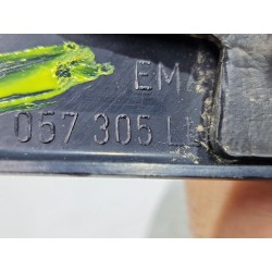 Recambio de retrovisor izquierdo para volkswagen polo (6n2) 1.4 referencia OEM IAM 057305LLL  