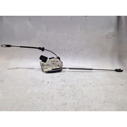 CERRADURA PUERTA DELANTERA DERECHA 5K1837016 