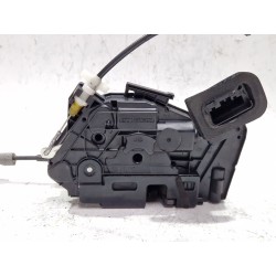 Recambio de cerradura puerta delantera derecha para volkswagen golf vi (5k1) 2.0 gti referencia OEM IAM 5K1837016  