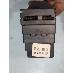 Recambio de mando de luces para citroën xsara berlina (1997) 1.9 td referencia OEM IAM 96251931ZL  