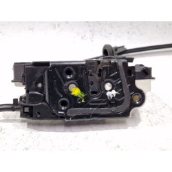 Recambio de cerradura puerta delantera derecha para volkswagen golf vi (5k1) 2.0 gti referencia OEM IAM 5K1837016  