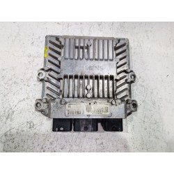 CENTRALITA INYECCION 9660300280 