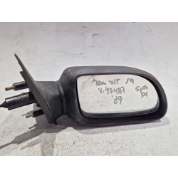 Recambio de retrovisor derecho para renault 19 ii (b/c53_) 1.4 referencia OEM IAM   