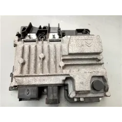 Recambio de centralita inyeccion para citroën ds3 cabrio (01.2013) referencia OEM IAM 28447924  