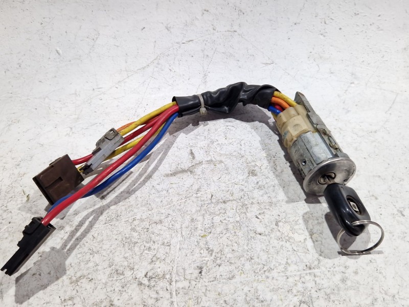 Recambio de conmutador de arranque para peugeot 306 (7b, n3, n5) 1.9 d referencia OEM IAM   