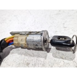 Recambio de conmutador de arranque para peugeot 306 (7b, n3, n5) 1.9 d referencia OEM IAM   