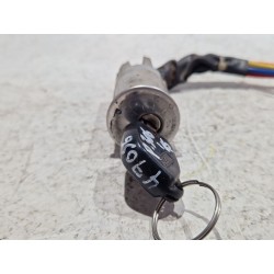 Recambio de conmutador de arranque para peugeot 306 (7b, n3, n5) 1.9 d referencia OEM IAM   