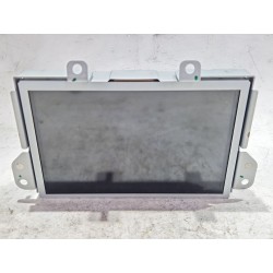 PANTALLA MULTIFUNCION GM5T18B955SB 