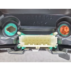 Recambio de cuadro completo para opel corsa c (2000) 1.3 cdti referencia OEM IAM 13173347WA  