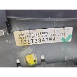 Recambio de cuadro completo para opel corsa c (2000) 1.3 cdti referencia OEM IAM 13173347WA  