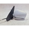 Recambio de retrovisor izquierdo para volkswagen polo iii classic (6v2) 60 1.4 referencia OEM IAM 21322135  