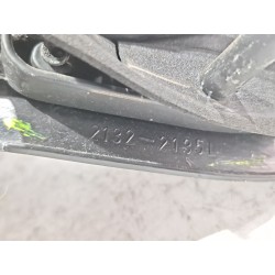 Recambio de retrovisor izquierdo para volkswagen polo iii classic (6v2) 60 1.4 referencia OEM IAM 21322135  