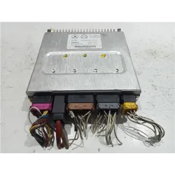 Recambio de centralita para mercedes-benz autobus urbano o-530 referencia OEM IAM A0004460303  