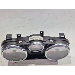 Recambio de cuadro completo para peugeot 207 (2006) 1.6 hdi referencia OEM IAM 9666133380  
