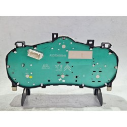 Recambio de cuadro completo para peugeot 207 (2006) 1.6 hdi referencia OEM IAM 9666133380  