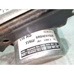 Recambio de bomba servodireccion para skoda fabia ii (542) 1.6 tdi referencia OEM IAM 6R0423156B  