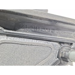 Recambio de retrovisor izquierdo para volkswagen golf iii (1h1)(11.1991) 1.9 tdi referencia OEM IAM 412118221  