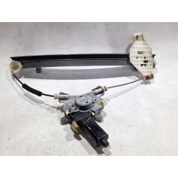 Recambio de mecanismo elevalunas delantero izquierdo para hyundai accent ii sedán (lc) 1.3 referencia OEM IAM   