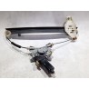 Recambio de mecanismo elevalunas delantero izquierdo para hyundai accent ii sedán (lc) 1.3 referencia OEM IAM   