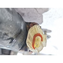 Recambio de mecanismo elevalunas delantero izquierdo para hyundai accent ii sedán (lc) 1.3 referencia OEM IAM   