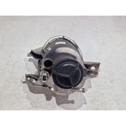 Recambio de faro antiniebla izquierdo para peugeot 206 cc cabrio-coupé (2001) 1.6 16v referencia OEM IAM 67742315  