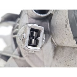 Recambio de faro antiniebla izquierdo para peugeot 206 cc cabrio-coupé (2001) 1.6 16v referencia OEM IAM 67742315  