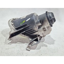 Recambio de faro antiniebla izquierdo para peugeot 206 cc cabrio-coupé (2001) 1.6 16v referencia OEM IAM 67742315  