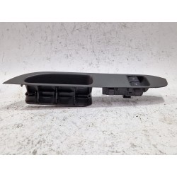 Recambio de mando elevalunas delantero izquierdo para seat ibiza iii (6l1) 1.4 tdi referencia OEM IAM 6L1867171F  