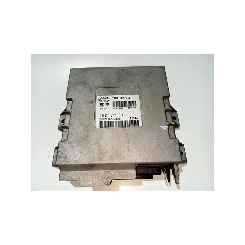 Recambio de centralita inyeccion para citroën xantia berlina (1998) 2.0 hdi 90 referencia OEM IAM IAW8P13  