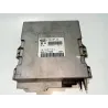 Recambio de centralita inyeccion para citroën xantia berlina (1998) 2.0 hdi 90 referencia OEM IAM IAW8P13  