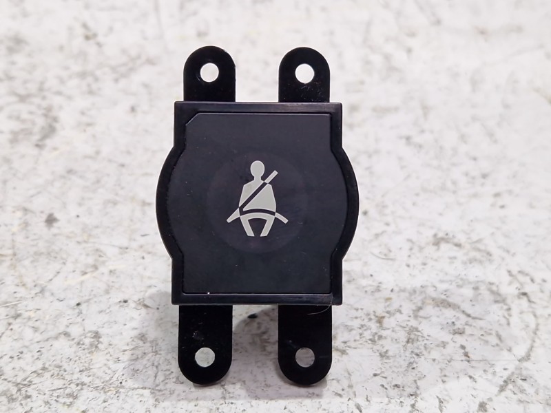 Recambio de testigo cinturon para nissan pathfinder iii (r51) 2.5 dci 4wd referencia OEM IAM   