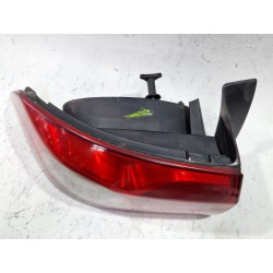 Recambio de piloto trasero izquierdo para renault laguna ii (bg0)(2001) 1.9 dci (bg0g) referencia OEM IAM B74PH2  