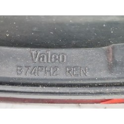 Recambio de piloto trasero izquierdo para renault laguna ii (bg0)(2001) 1.9 dci (bg0g) referencia OEM IAM B74PH2  