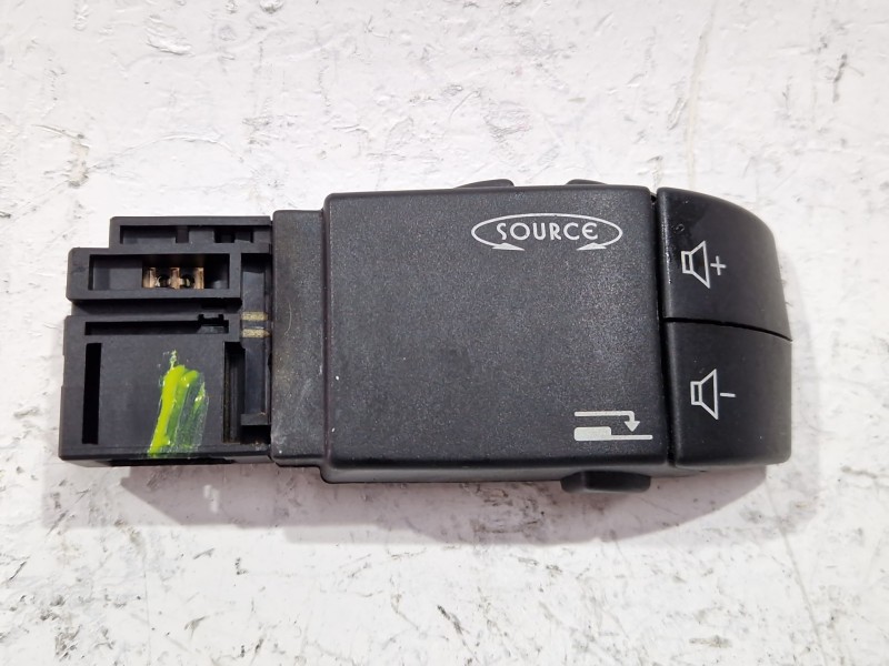 Recambio de mando multifuncion para renault laguna ii (bg0)(2001) 1.9 dci (bg0g) referencia OEM IAM 34442201AD  