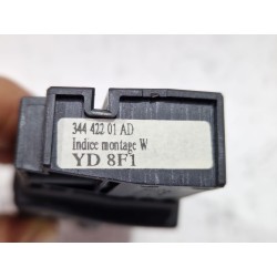 Recambio de mando multifuncion para renault laguna ii (bg0)(2001) 1.9 dci (bg0g) referencia OEM IAM 34442201AD  