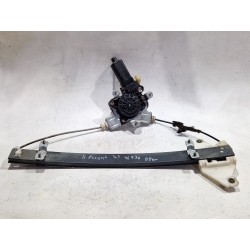 MECANISMO ELEVALUNAS DELANTERO DERECHO 