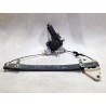 Recambio de mecanismo elevalunas delantero derecho para hyundai accent ii sedán (lc) 1.3 referencia OEM IAM   