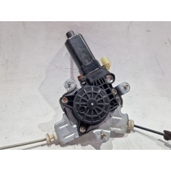 Recambio de mecanismo elevalunas delantero derecho para hyundai accent ii sedán (lc) 1.3 referencia OEM IAM   
