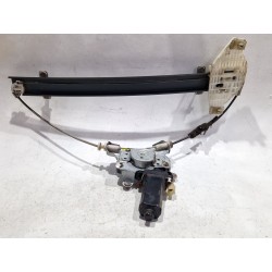 Recambio de mecanismo elevalunas delantero derecho para hyundai accent ii sedán (lc) 1.3 referencia OEM IAM   